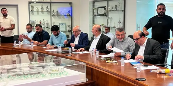 في ظل تحديات الساعة: “بدنا وحدة ومشتركة ويخلّصونا”.. رسالة عشرات المواطنين...