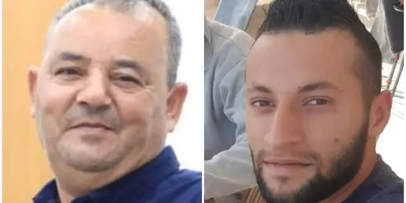 3 جرائم منفصلة .. قتيلان من المشيرفة وكفر كنا واصابة خطرة في الطيبة 