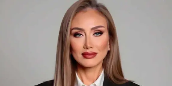 حذفت المنشور.. طلاق ريهام سعيد يثير جدلًا (صورة) 