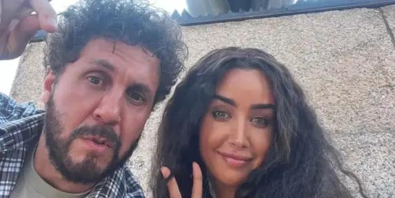 هل يستعيد هشام ماجد وهنا الزاهد أمجاد فؤاد المهندس وشويكار؟ 