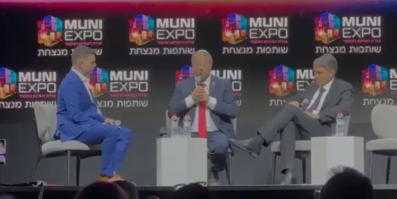 فيديو - بن غفير يتوعّد بهدم المزيد من المنازل في النقب