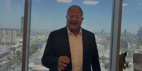 بن غفير : أسمع صراخ سكان النقب ولا أبالي : سأهدم كل بيت بدون ترخيص