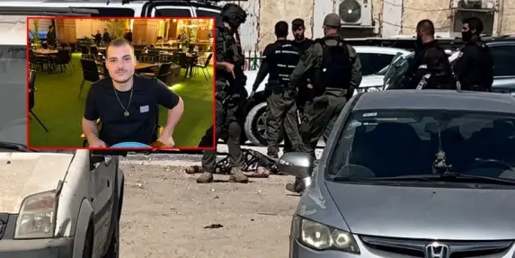 بزعم محاولة طعن شرطي: مقتل الشاب سامي جعصوص من اللد بنيران الشرطة