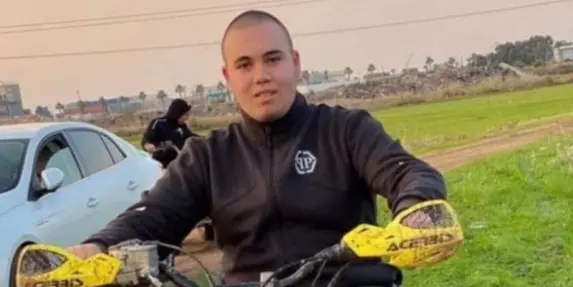 مقتل الشاب كامل أبو كليب من بسمة طبعون في بلدة ياغور