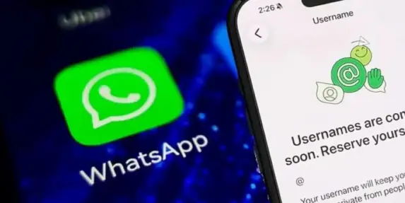 مخاوف أمنية.. واتساب يوضح آلية عمل ميزة أسماء المستخدمين 