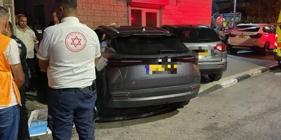 مقتل رجل رميا بالرصاص في بلدة ديرحنا 