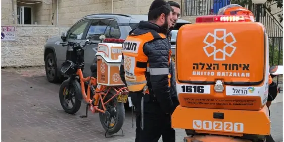 مقتل شاب وإصابة آخر بجروح متوسطة في جريمة إطلاق نار بأم الفحم