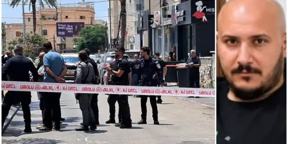 طمرة: مقتل ياسر محمد ابو الهيجاء  وإصابة آخر بجروح خطيرة في جريمة إطلاق نار 