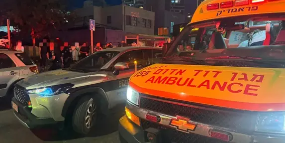 5 إصابات بينها اثنتان خطيرتان بجرائم عنف في حيفا والناصرة والنقب