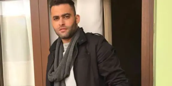 وفاة الفنان المصري أحمد جلال عبدالقوي بعد صراع مع المرض  