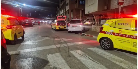 مأساة في عمّان.. وفاة فتاة (15 عامًا) من الرملة إثر سقوطها من علو بعد عودتها من رحلة...