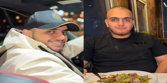 حيفا: وفاة الشاب رعد خزمية متأثرًا بإصابته في جريمة إطلاق نار قبل شهرين