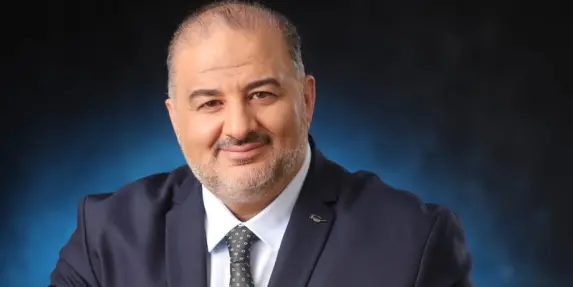د. منصور عباس: ‏سلوك المستوطنين انعكاس لسياسات الحكومة وبداية الحلّ استبدال حكومة...