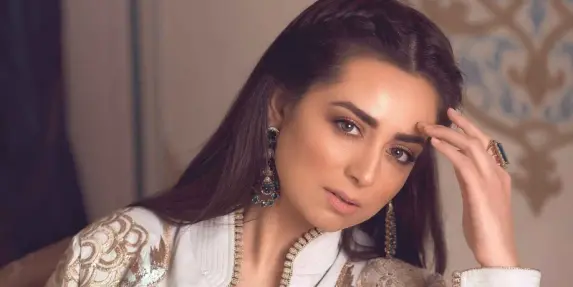 أول ظهور للفنانة المصرية هبة مجدي بعد أزمتها الصحية