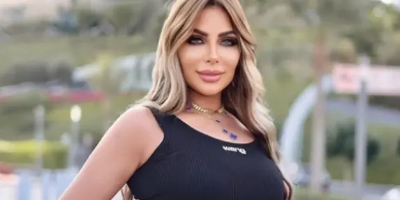 هل تواجه سارة خليفة الإعدام بعد إحالة أوراقها إلى مفتي مصر؟