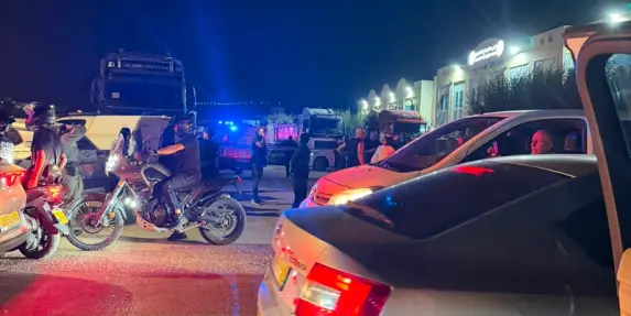 الطيبة: مقتل رجل باطلاق نار.. وارتفاع عدد الضحايا في المجتمع العربي إلى 157