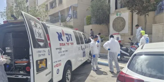 مقتل شاب 20 عامًا بإطلاق نار في المقيبلة 