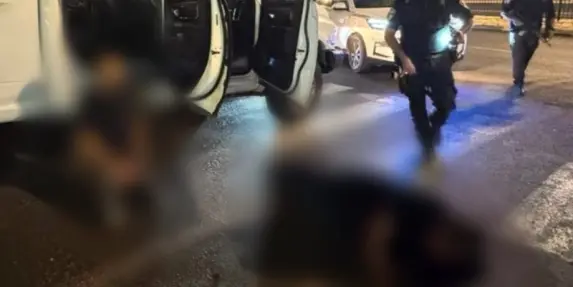 القبض على مشتبه به بإطلاق نار على رجل من عسفيا