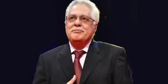 فنان مصري يعلن الاعتزال ويكشف تطورات حالته الصحية  