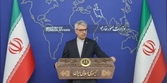 إيران: إعادة فتح مضيق هرمز مشروطة برفع الحصار الأميركي