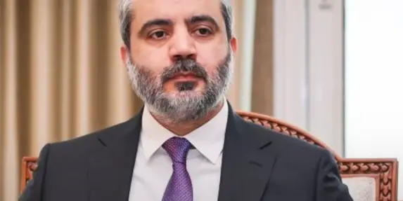  وزير الخارجية السوري في مقابلة مع القناة 12 الاسرائيلية : لم يكن لدى إسرائيل أي مبرر...