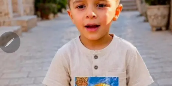 من خطاب نصار - كارثة في القدس - طفل تم نسيانه في السيارة فمات - للتفاصيل