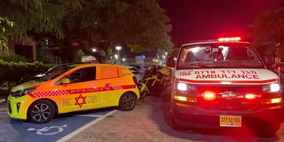 إصابة شاب بجراح خطيرة إثر إطلاق نار في حيفا