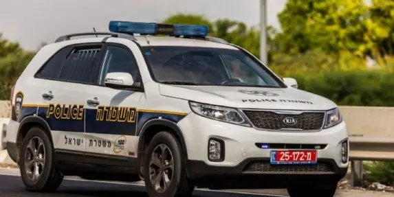 اعتقال نصراوي بعد مطاردة بالأغوار إثر محاولة دهس حارس أمن