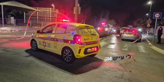 يافا: إطلاق نار يسفر عن مقتل شاب 30 عامًا