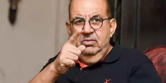 بعد أزمات صحية.. وفاة الفنان المصري محمد التاجي  