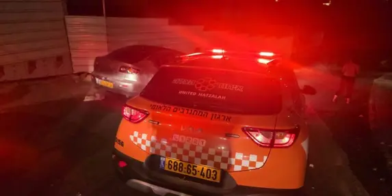 بسمة طبعون: إصابة متوسطة لشاب إثر حادثة عنف وقعت الليلة