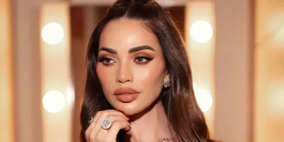 داليدا خليل تكشف تفاصيل تعرضها لمحاولة اغتصاب من مقرب  