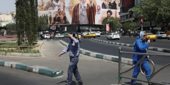 وول ستريت جورنال: فرص نجاح «يوم الحسم الاقتصادي» ضد إيران محدودة