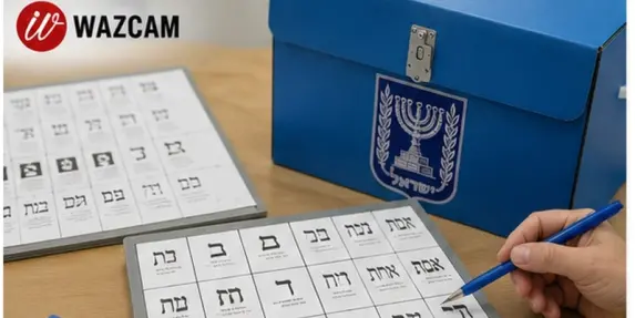 استطلاع إسرائيلي: تقدم المعارضة ومخاوف من حرب مع إيران  