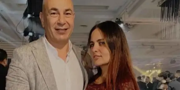 بعد أنباء الطلاق.. الصلح ينهي أزمة مدرب منتخب مصر حسام حسن وزوجته دان آدم