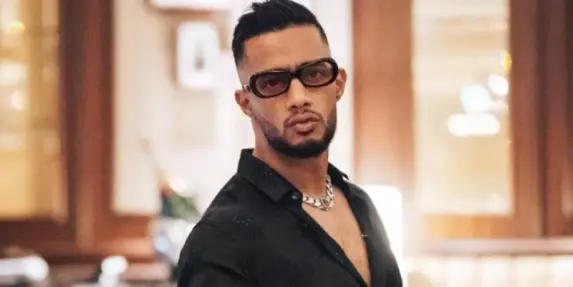 محمد رمضان يثير جدلاً بمنشور غامض.. هل قصد غادة عبد الرازق؟ 