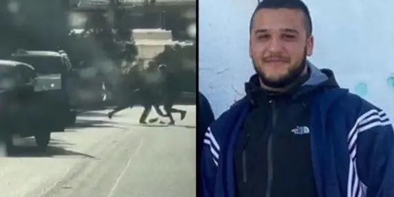 غداً في محكمة الناصرة: جلسة النطق بالحكم على قاتل ديار العمري من صدلة