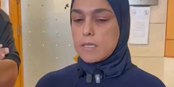 والدة ديار العمري : 22 عاماً من السجن للقاتل لا تشفي غليلنا 