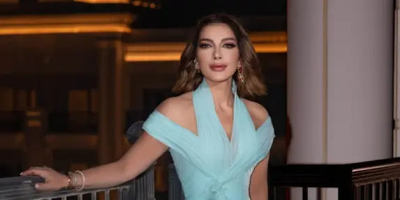 بعد غياب 15 عامًا.. كيف علقت أصالة على عودتها إلى سوريا؟ 