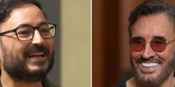 كاظم الساهر يرد على جدل كلمات أغانيه 