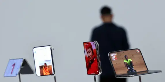 تحذير.. ثغرة في iOS 27 توقف هواتف آيفون مؤقتًا 
