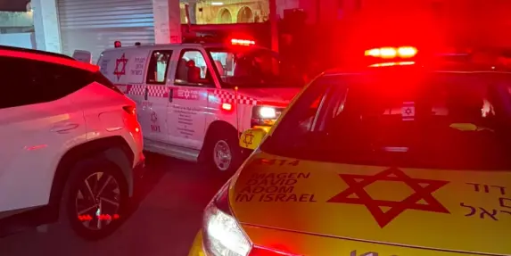 جريحان بإطلاق نار في حادثتين منفصلتين في طمرة
