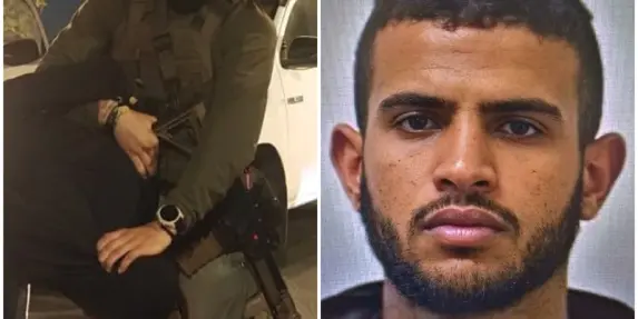 اتهام شاب من شقيب السلام بـ