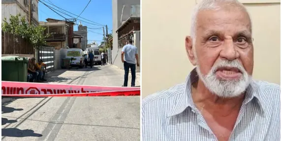 السجن المؤبد لقاتل عبد الله سعدي من المقيبلة: قيّده بشريط لاصق وتركه يختنق حتى...