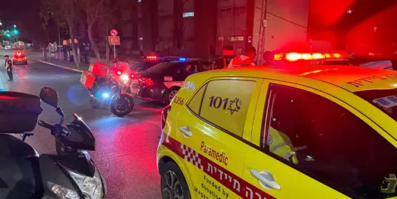 ترشيحا: إصابة فتاة (16 عاماً) بجروح متوسطة إثر إلقاء عبوة ناسفة باتجاه منزل