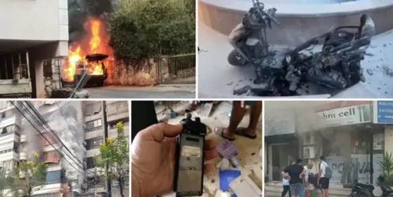 تفاصيل جديدة.. كيف منعت إسرائيل إحباط عملية أجهزة البيجر وأبقت الأمر سرا؟