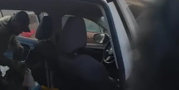 لائحة اتهام مرتقبة ضد فتى فلسطيني سرق مركبة وقادها بلا رخصة