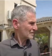 بعد أن نفى آيزنكوت أنه تعهّد بضم