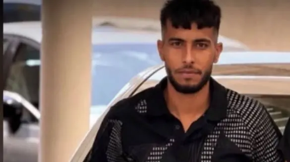 مقتل الشاب ياسين الشاوي (20 عامًا) بإطلاق نار في شقيب السلام