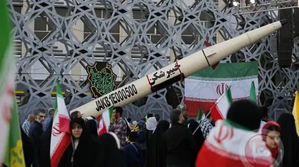 إيران تهدد منشآت الذكاء الاصطناعي في الخليج وسط مخاوف من عودة الحرب
